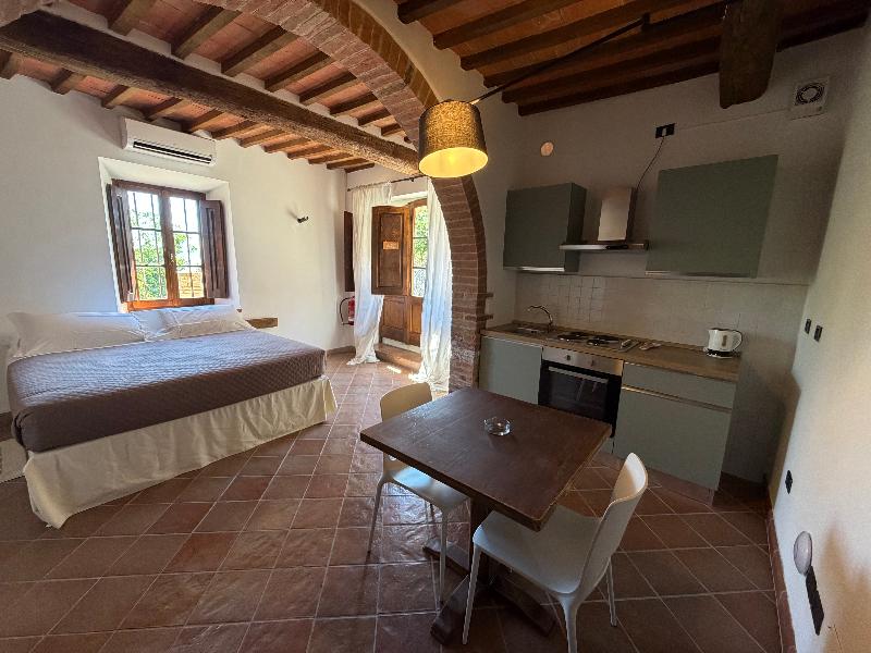 Rocca D'orcia Suites And Villas image