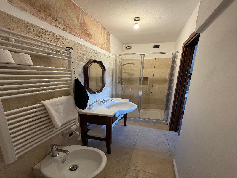 Rocca D'orcia Suites And Villas image
