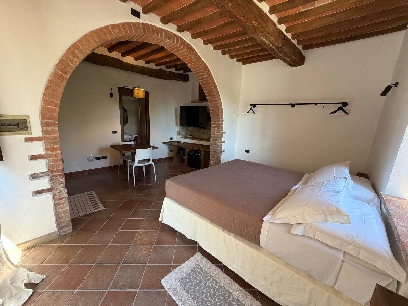 Rocca D'orcia Suites And Villas image