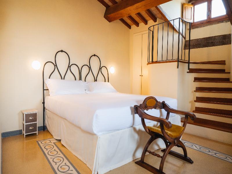 Rocca D'orcia Suites And Villas image