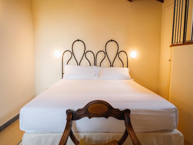 Rocca D'orcia Suites And Villas image