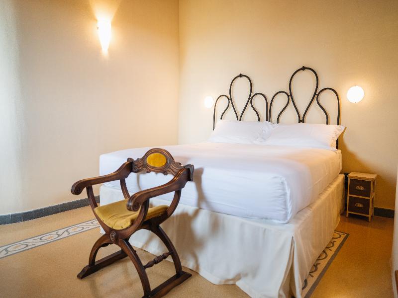 Rocca D'orcia Suites And Villas image