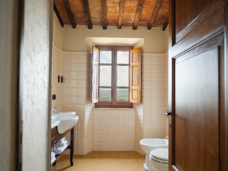 Rocca D'orcia Suites And Villas image