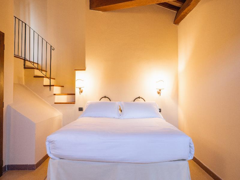 Rocca D'orcia Suites And Villas image