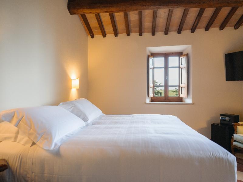 Rocca D'orcia Suites And Villas image