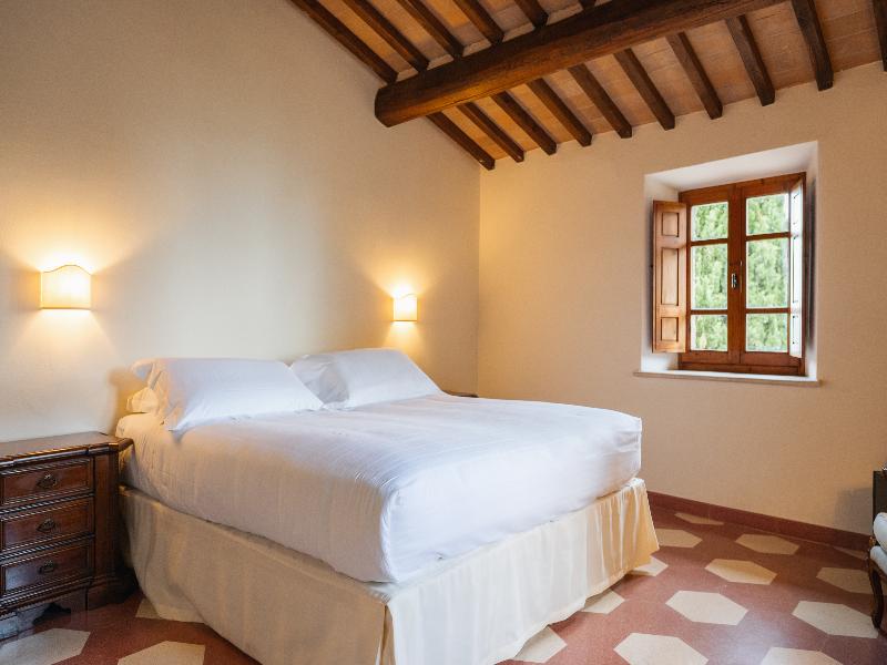 Rocca D'orcia Suites And Villas image