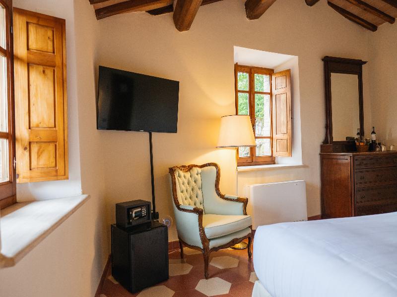 Rocca D'orcia Suites And Villas image