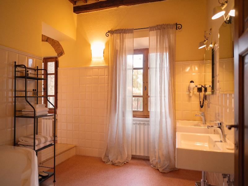 Rocca D'orcia Suites And Villas image