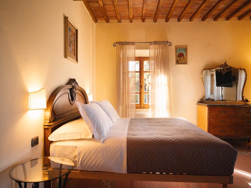 Rocca D'orcia Suites And Villas image