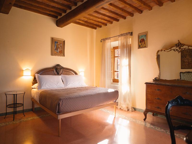 Rocca D'orcia Suites And Villas image