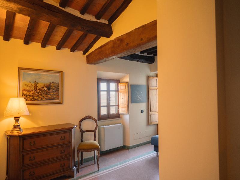 Rocca D'orcia Suites And Villas image