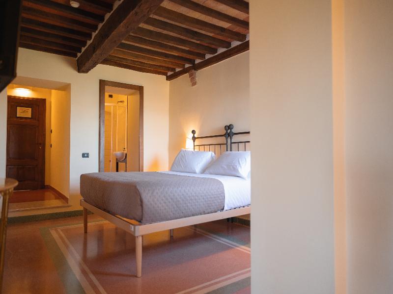 Rocca D'orcia Suites And Villas image