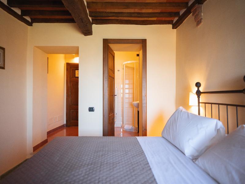 Rocca D'orcia Suites And Villas image
