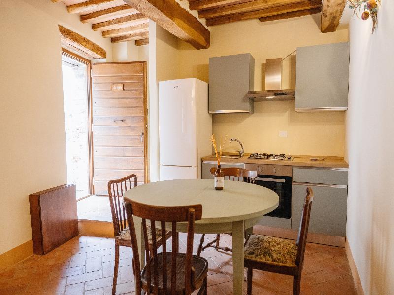 Rocca D'orcia Suites And Villas image