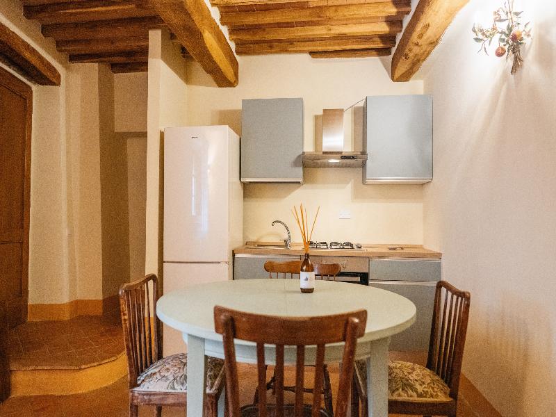 Rocca D'orcia Suites And Villas image