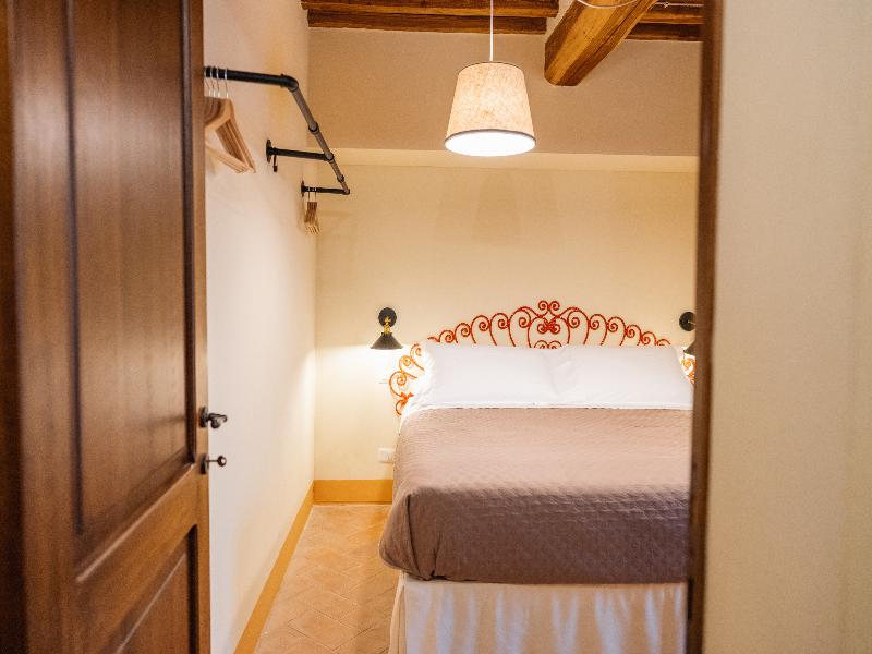 Rocca D'orcia Suites And Villas image