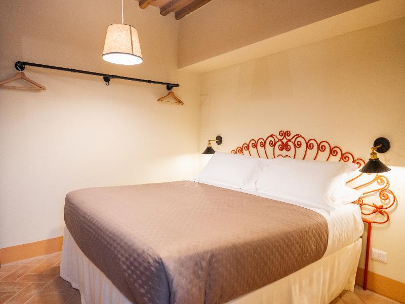 Rocca D'orcia Suites And Villas image