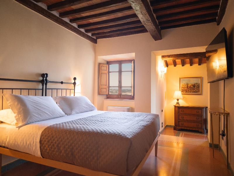 Rocca D'orcia Suites And Villas image