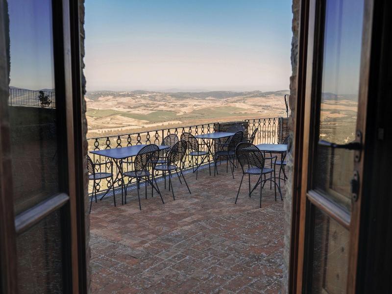 Rocca D'orcia Suites And Villas image