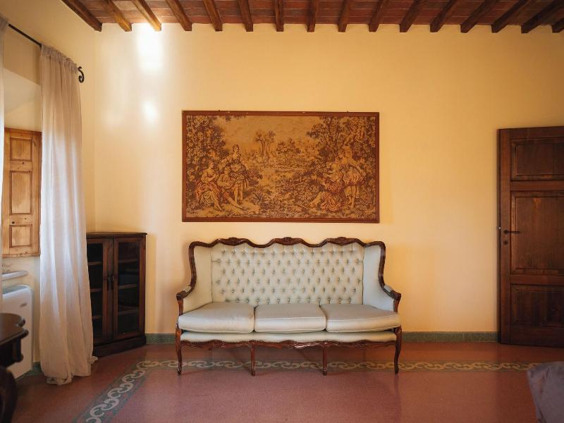 Rocca D'orcia Suites And Villas image