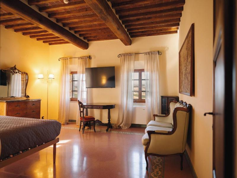 Rocca D'orcia Suites And Villas image