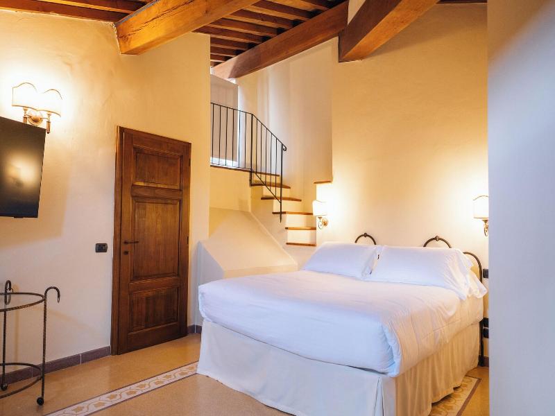 Rocca D'orcia Suites And Villas image