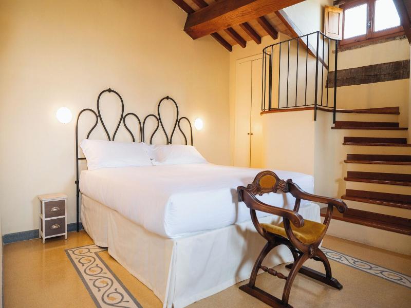 Rocca D'orcia Suites And Villas image