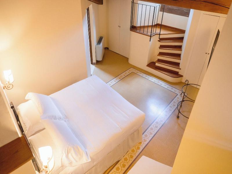 Rocca D'orcia Suites And Villas image