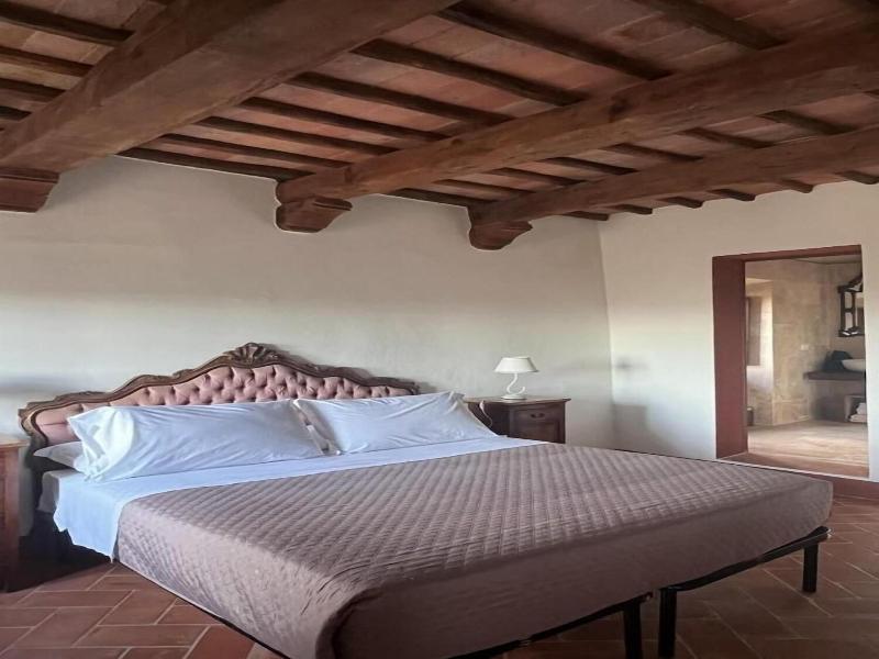 Rocca D'orcia Suites And Villas image