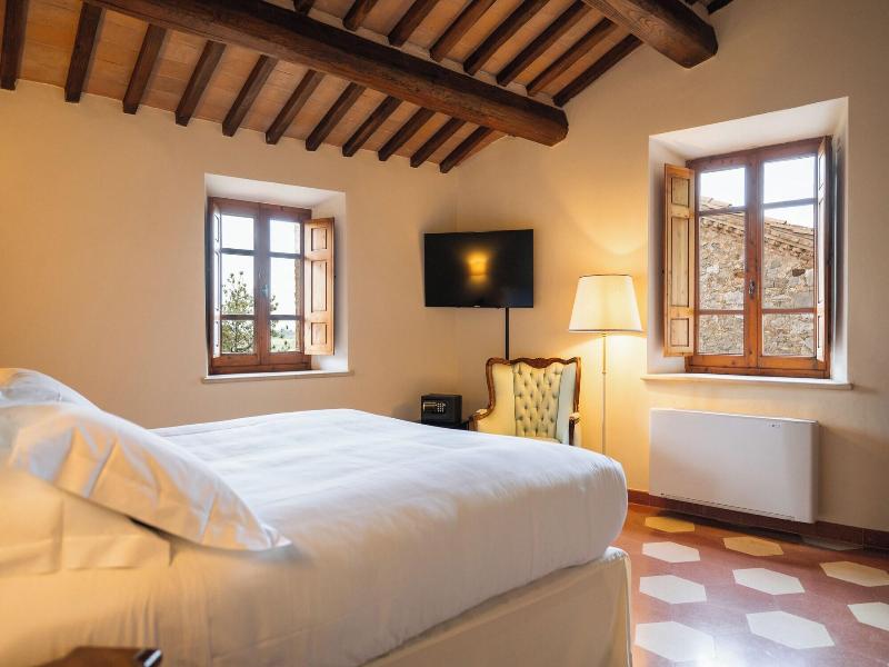 Rocca D'orcia Suites And Villas image
