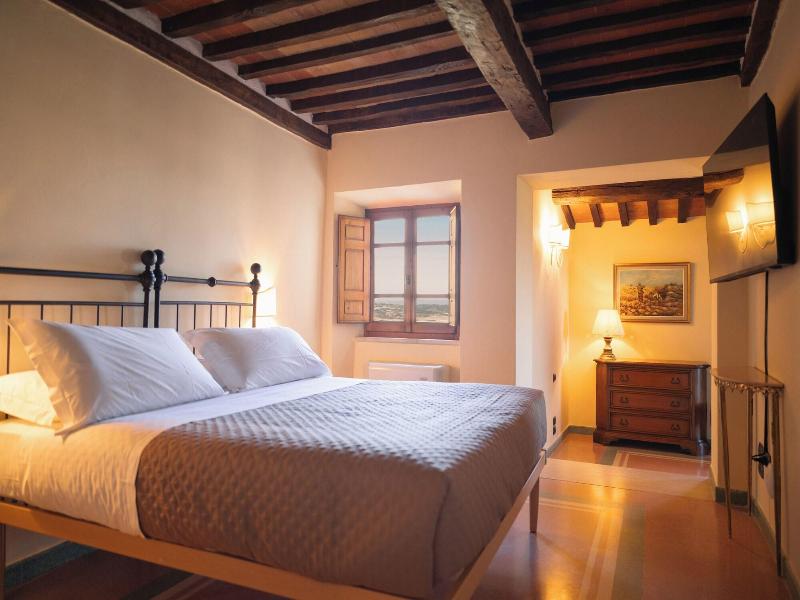 Rocca D'orcia Suites And Villas image