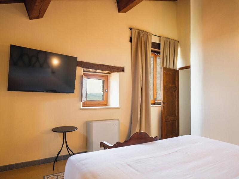 Rocca D'orcia Suites And Villas image