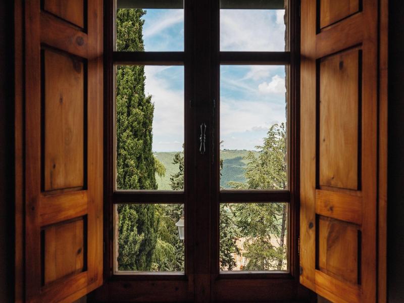 Rocca D'orcia Suites And Villas image