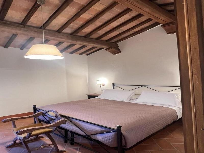 Rocca D'orcia Suites And Villas image