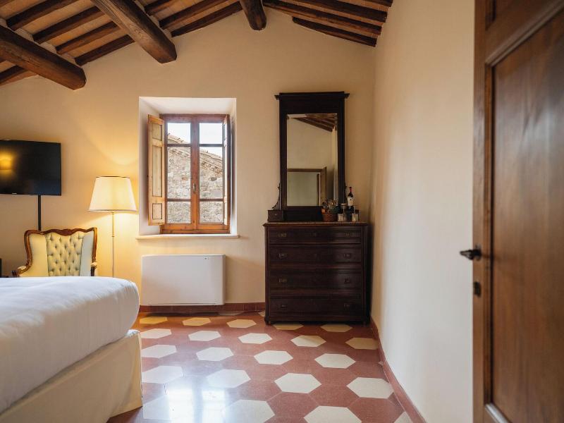Rocca D'orcia Suites And Villas image