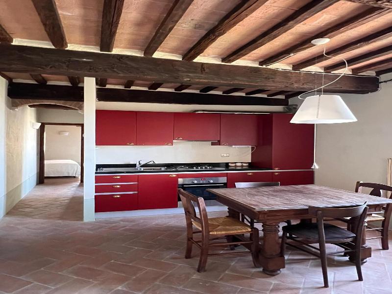 Rocca D'orcia Suites And Villas image