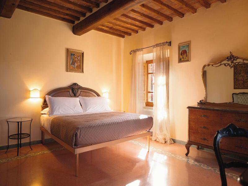 Rocca D'orcia Suites And Villas image
