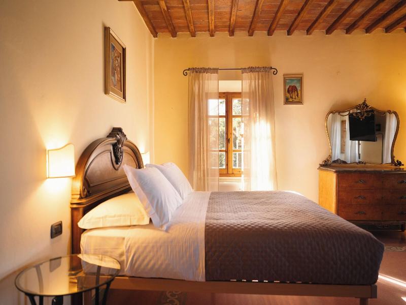 Rocca D'orcia Suites And Villas image
