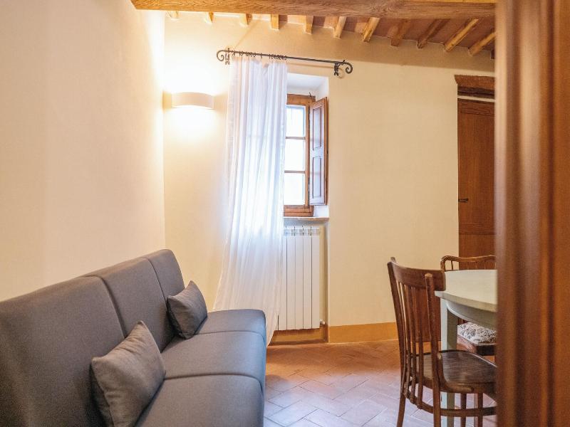Rocca D'orcia Suites And Villas image