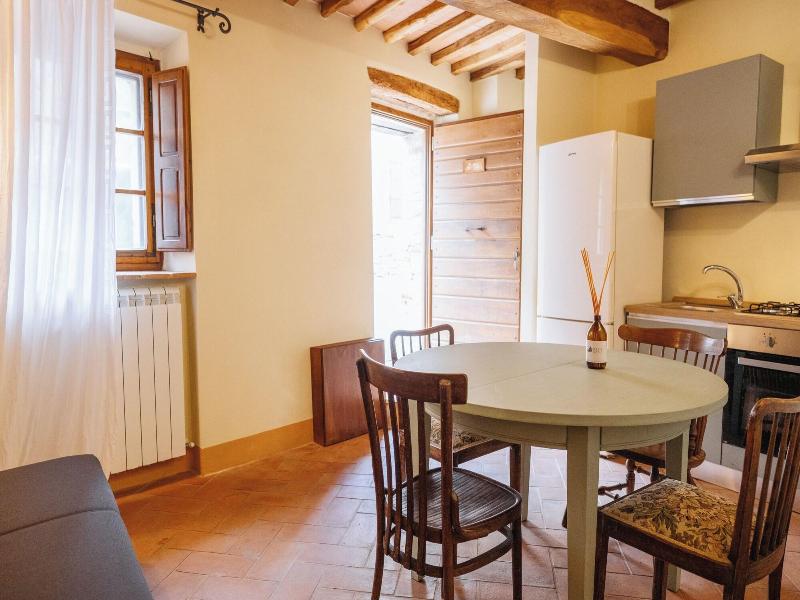 Rocca D'orcia Suites And Villas image