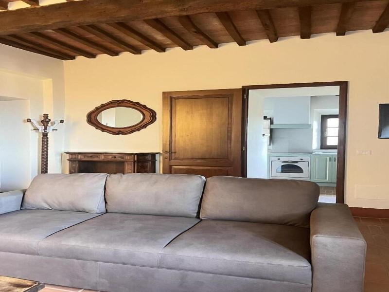 Rocca D'orcia Suites And Villas image