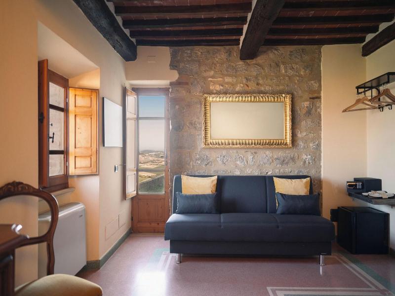 Rocca D'orcia Suites And Villas image