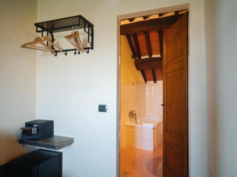 Rocca D'orcia Suites And Villas image