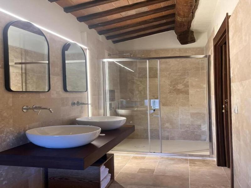 Rocca D'orcia Suites And Villas image