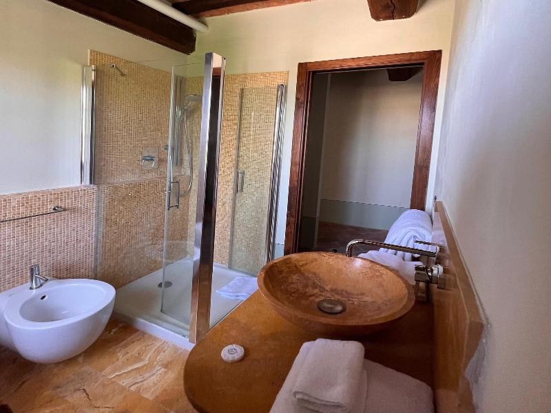 Rocca D'orcia Suites And Villas image