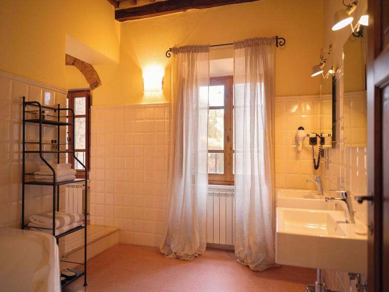 Rocca D'orcia Suites And Villas image