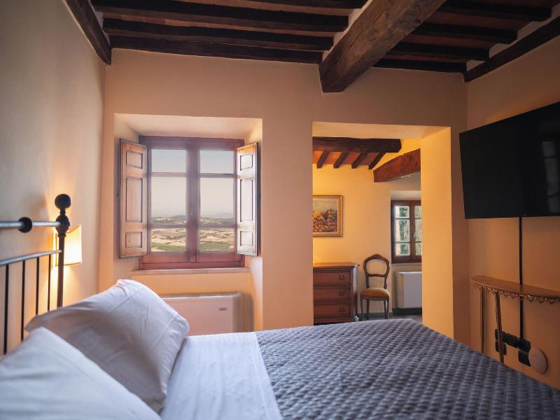 Rocca D'orcia Suites And Villas image