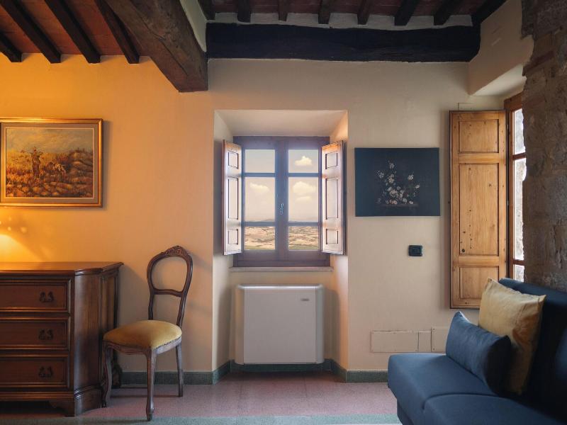 Rocca D'orcia Suites And Villas image