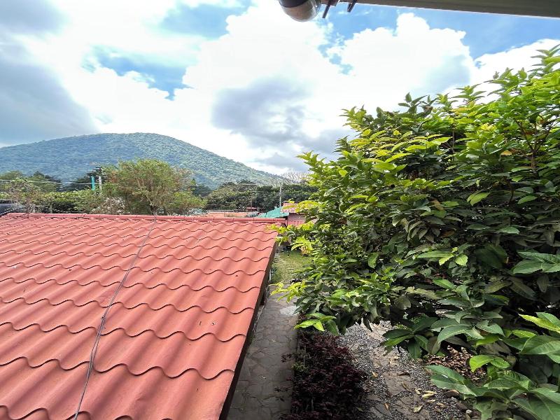 1961 Los Naranjos Hostal image