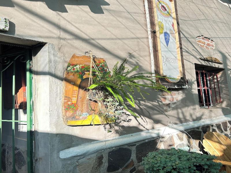 1961 Los Naranjos Hostal image